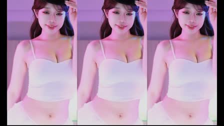 Afreecatv재희(BJ杰希)2025年7月17日Sexy Dance121939